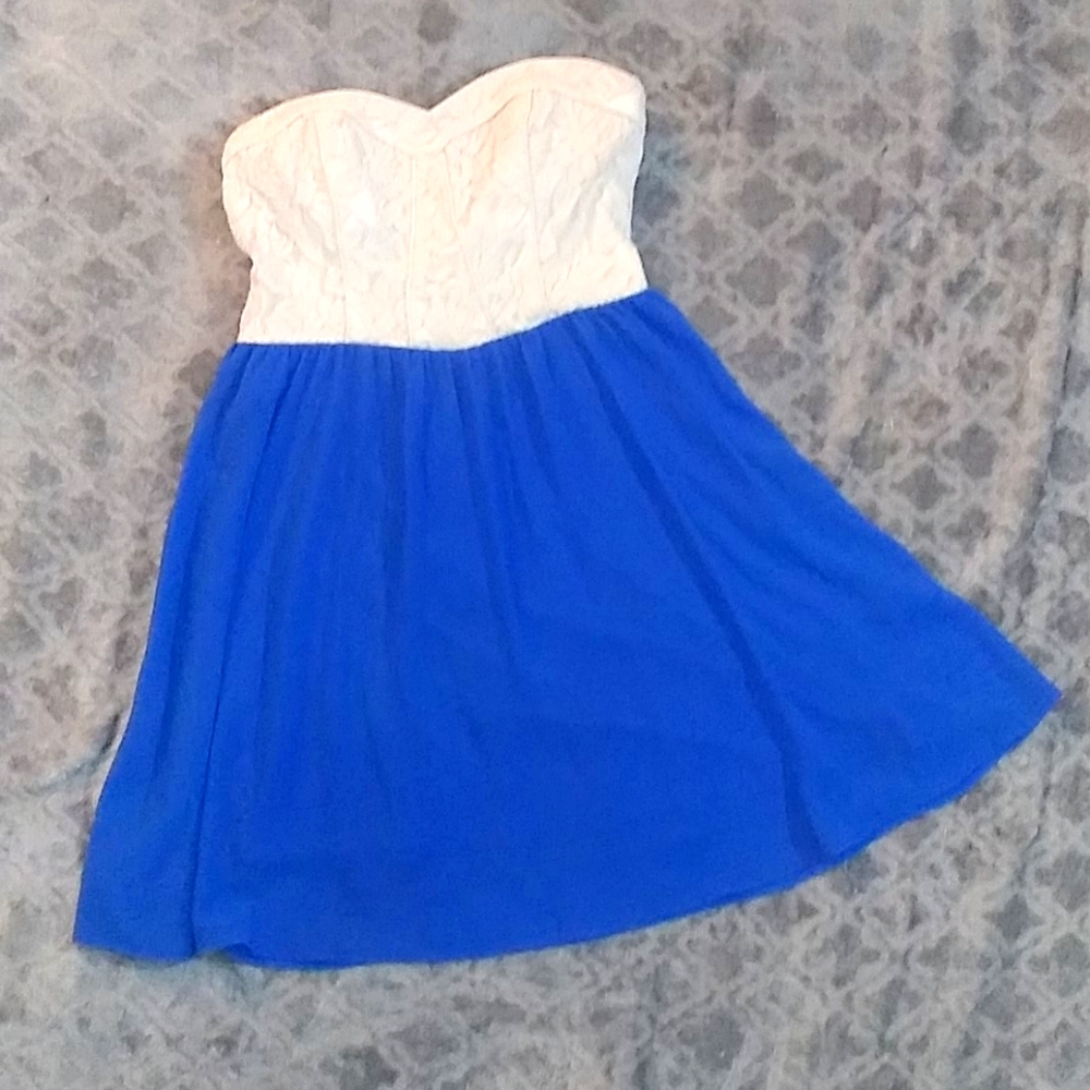 🌷🌷MyMichelle dress